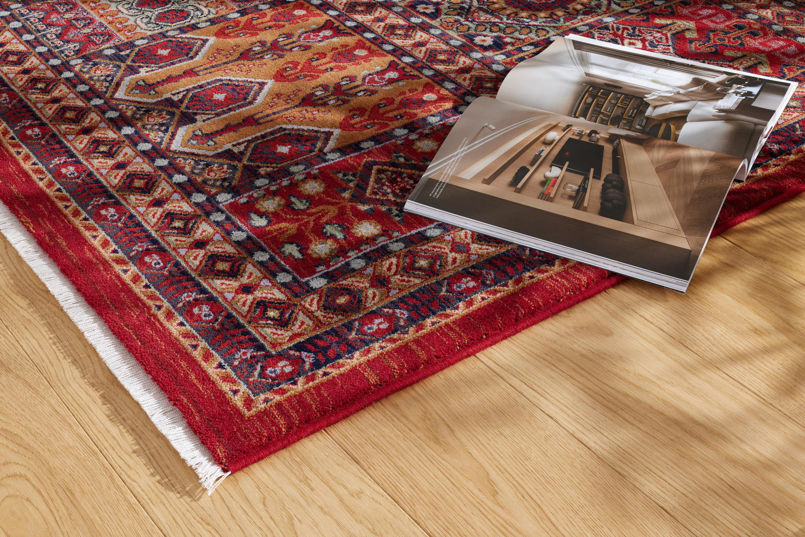 Koberec Antique 61351 53588