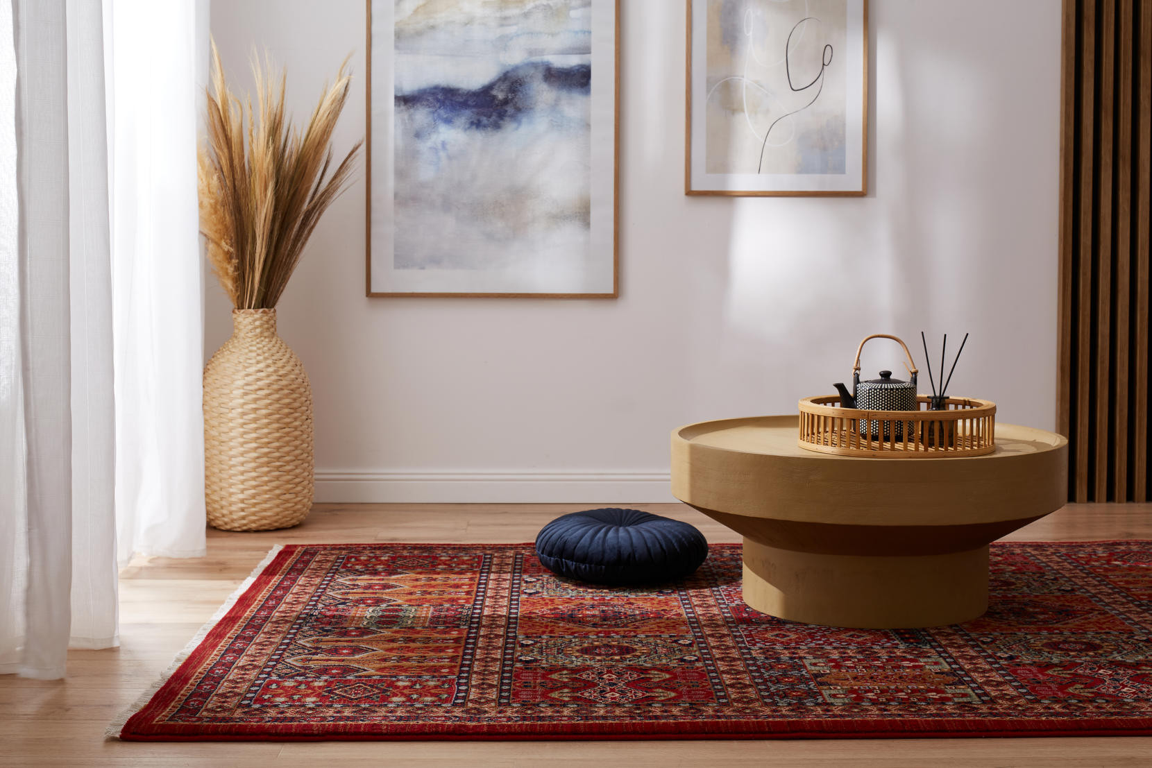 Koberec Antique 61351 53588