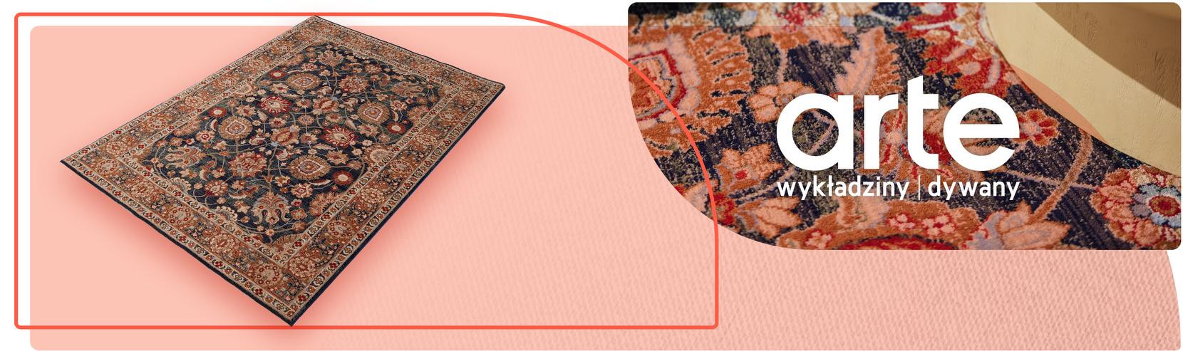 Koberec Antique 73331 53511