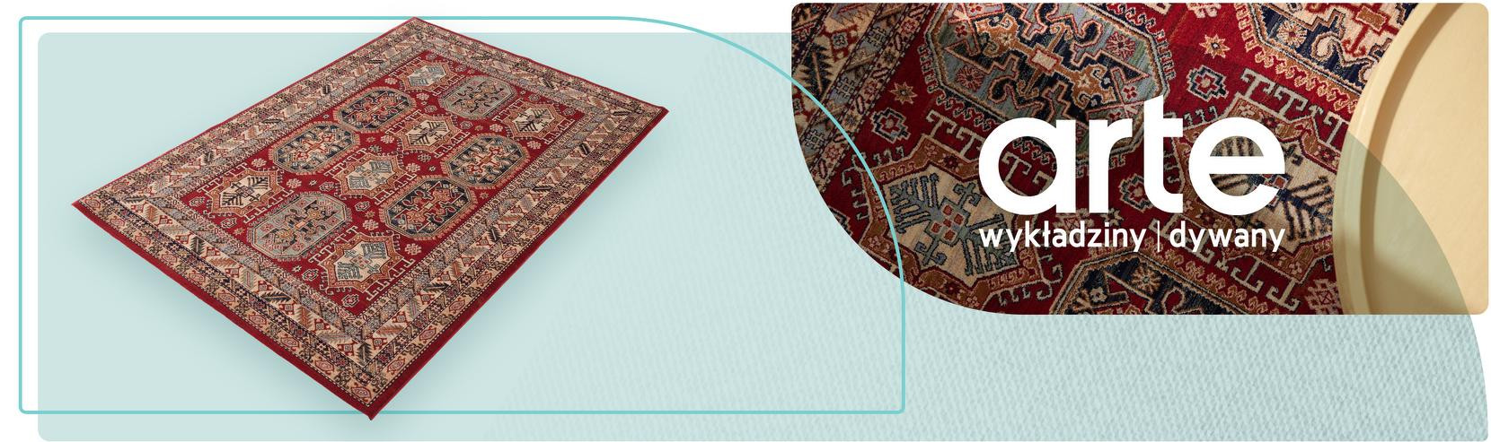 Koberec Antique 78761 53588