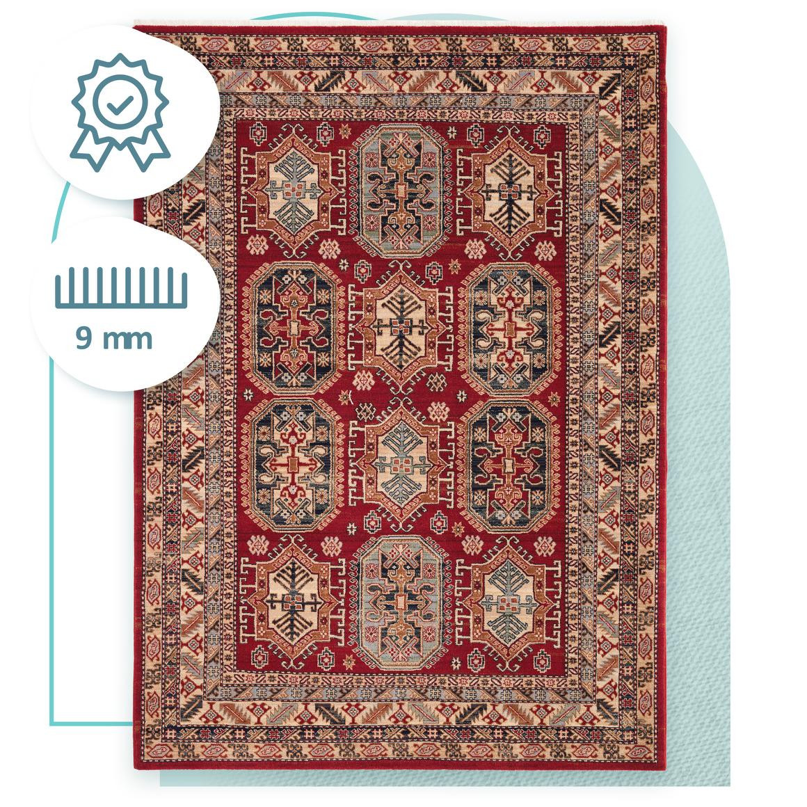 Koberec Antique 78761 53588