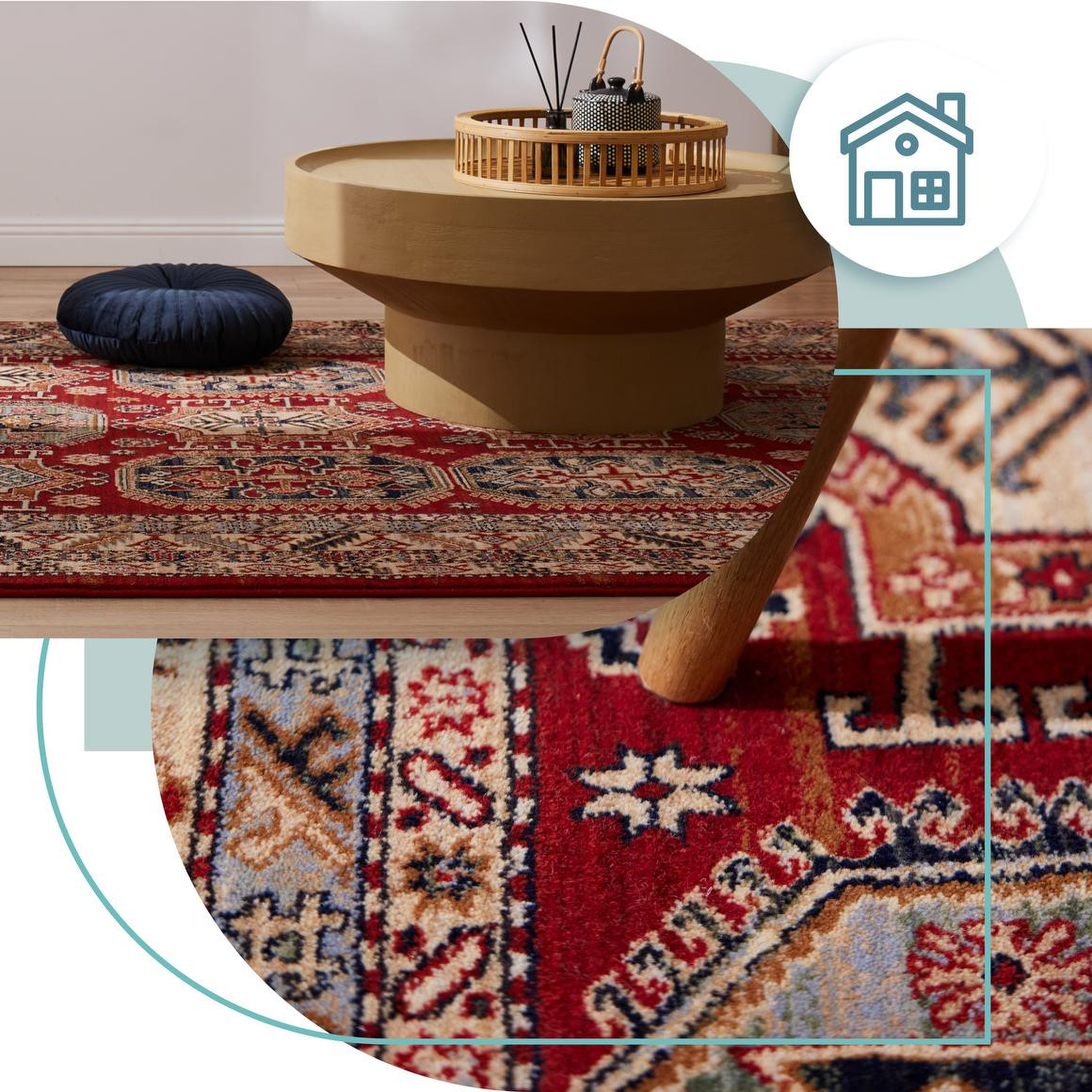 Koberec Antique 78761 53588