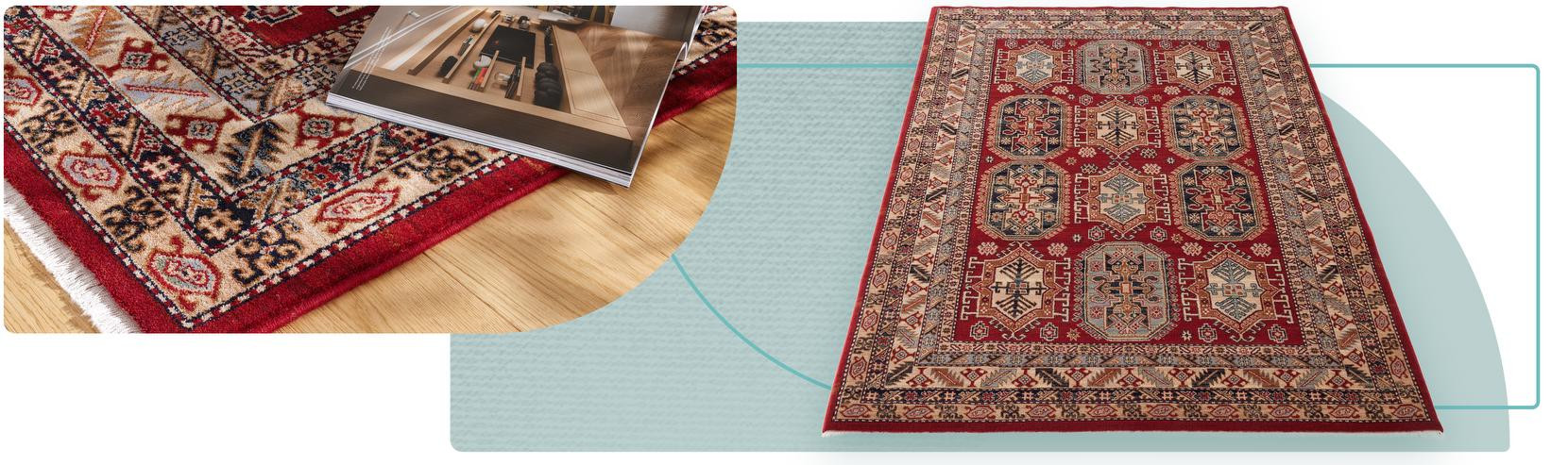 Koberec Antique 78761 53588