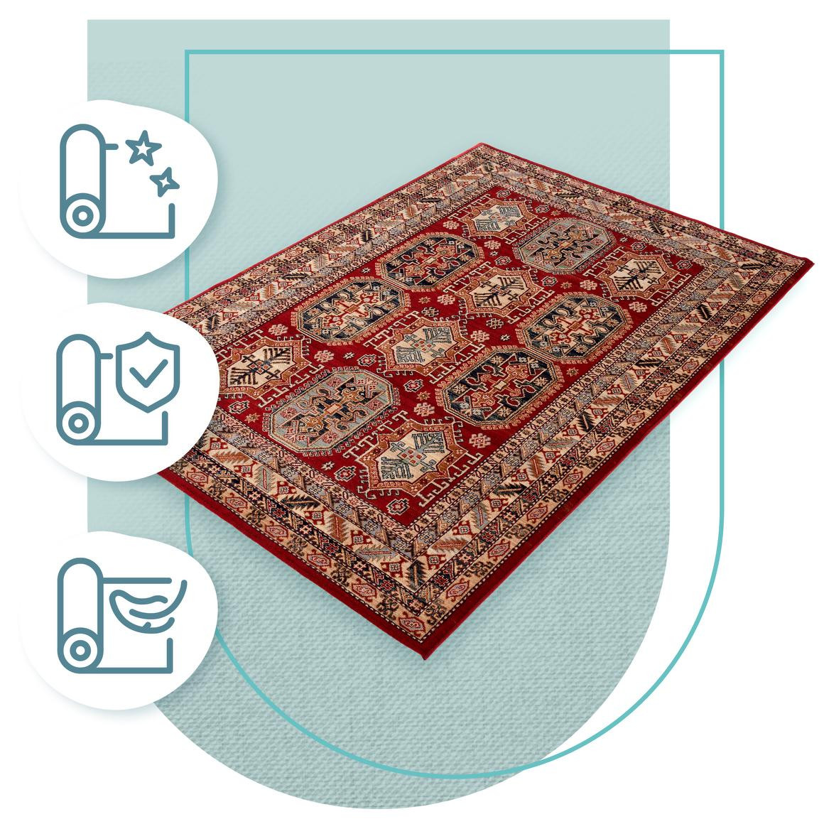 Koberec Antique 78761 53588