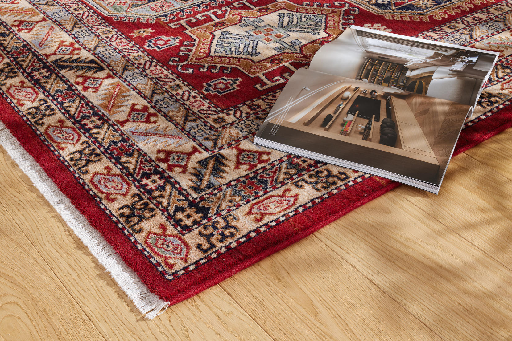 Koberec Antique 78761 53588