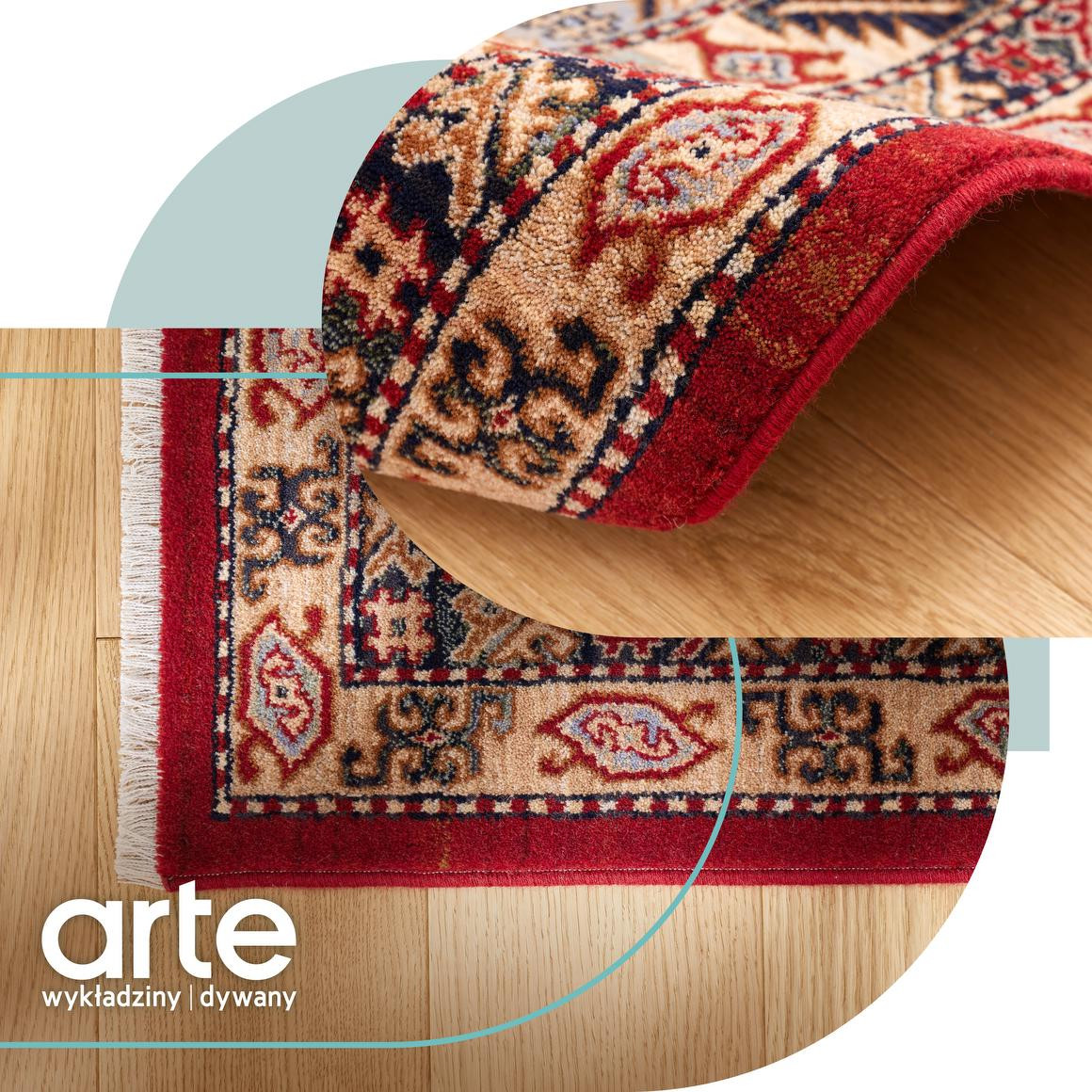 Koberec Antique 78761 53588