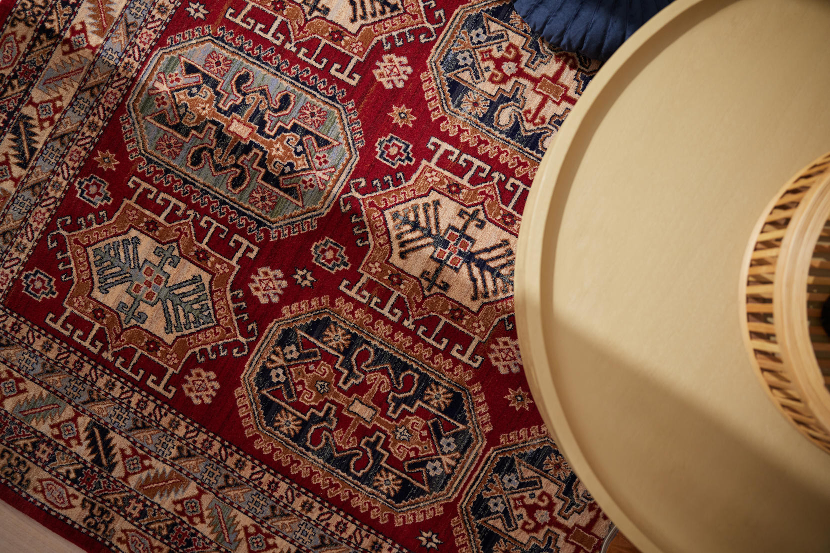 Koberec Antique 78761 53588