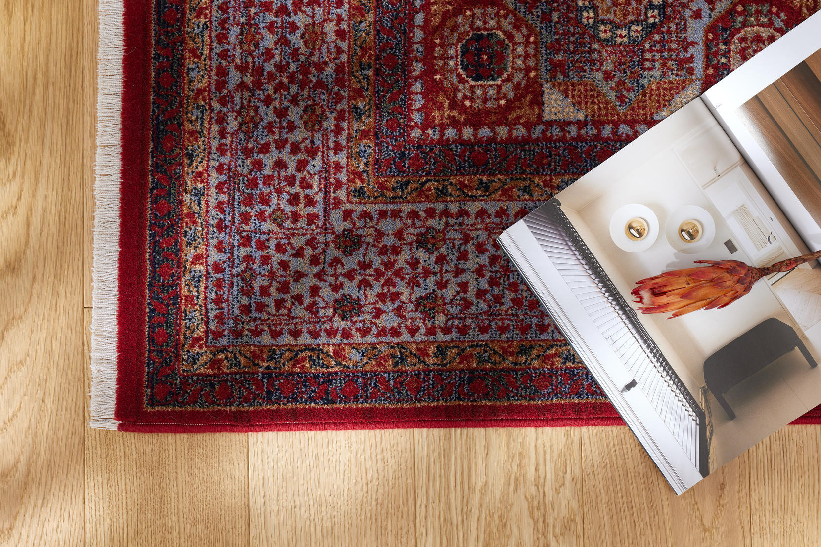 Koberec Antique 79911 53588