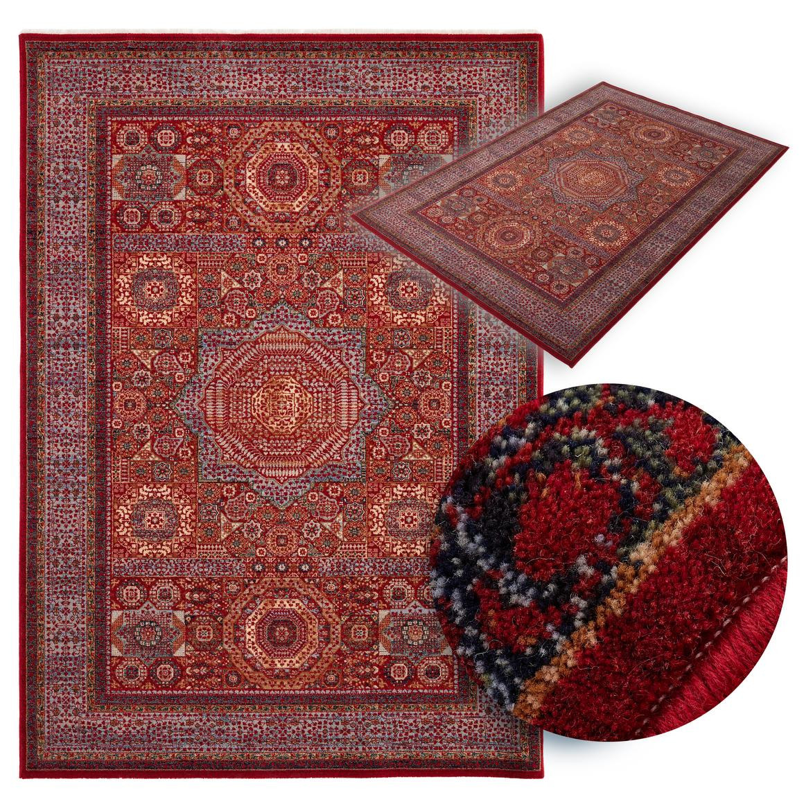 Koberec Antique 79911 53588