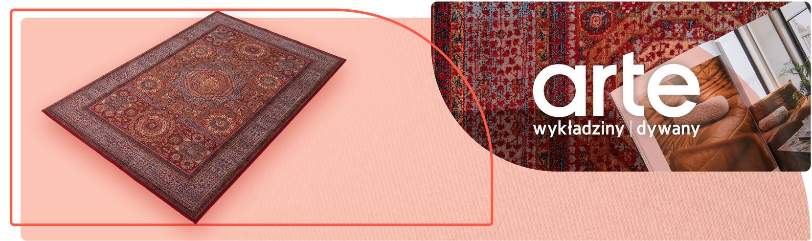 Koberec Antique 79911 53588