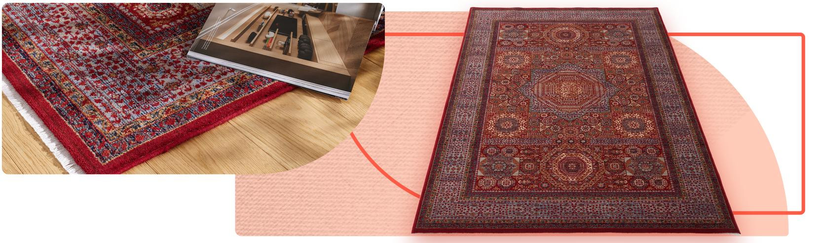 Koberec Antique 79911 53588