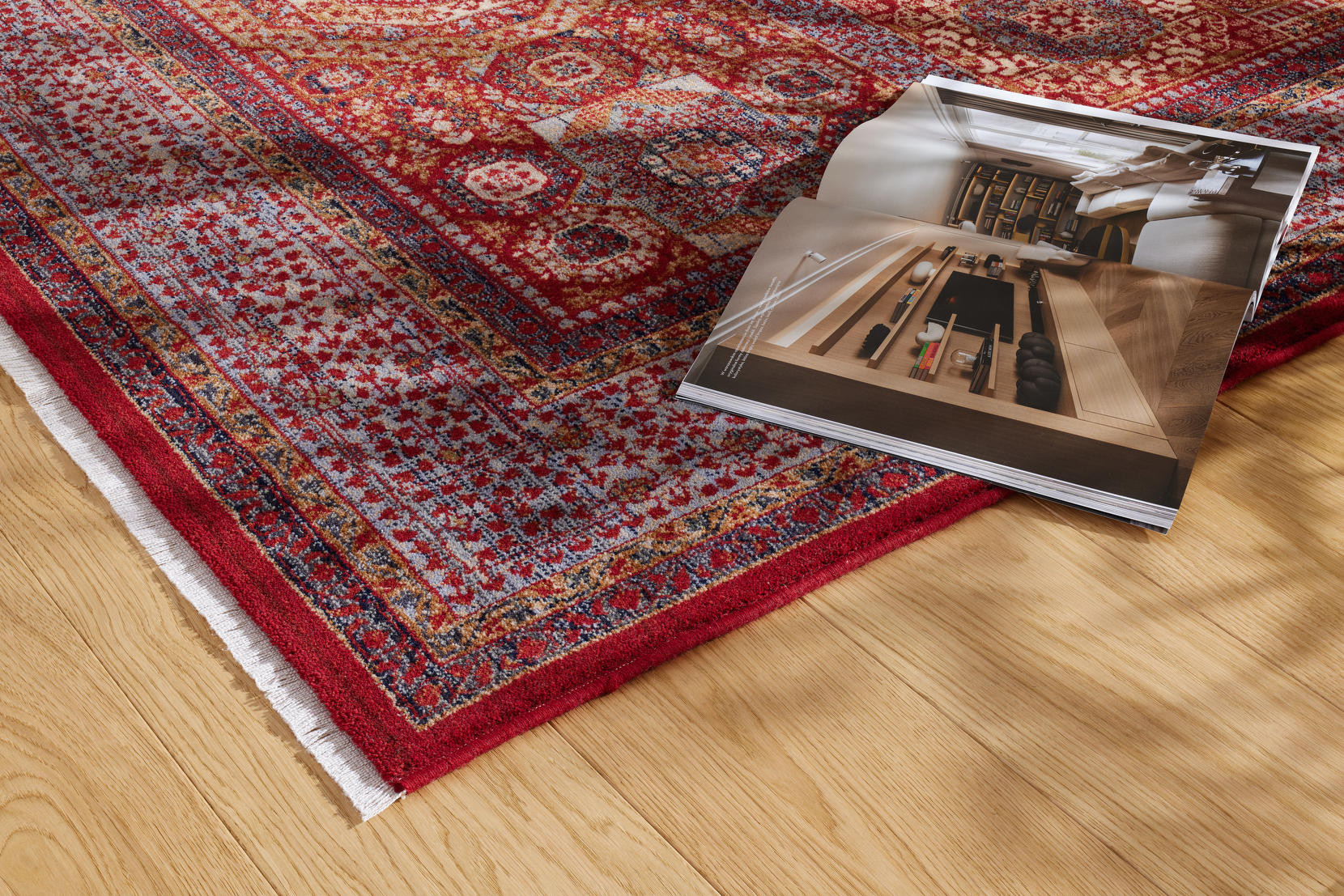 Koberec Antique 79911 53588