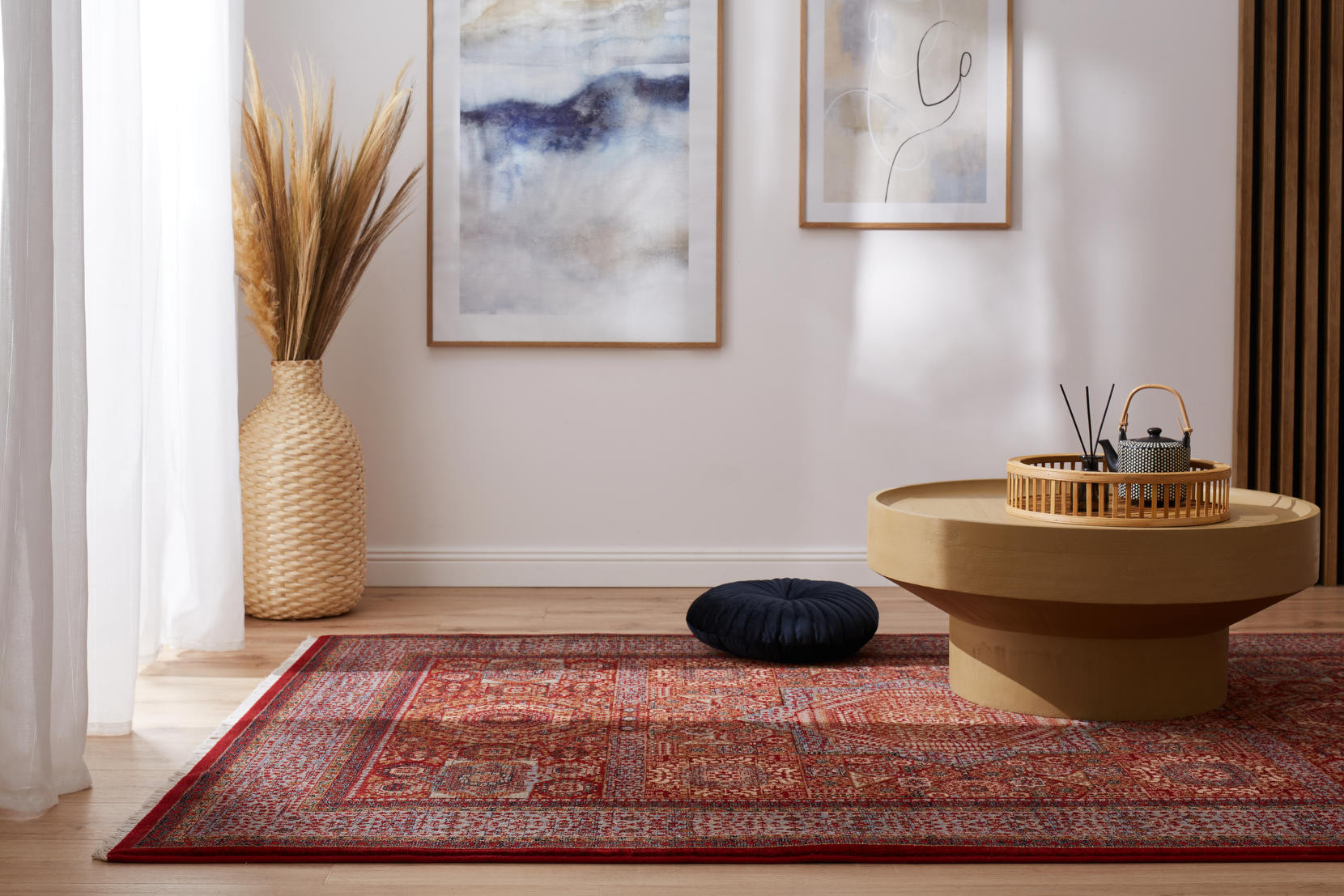 Koberec Antique 79911 53588