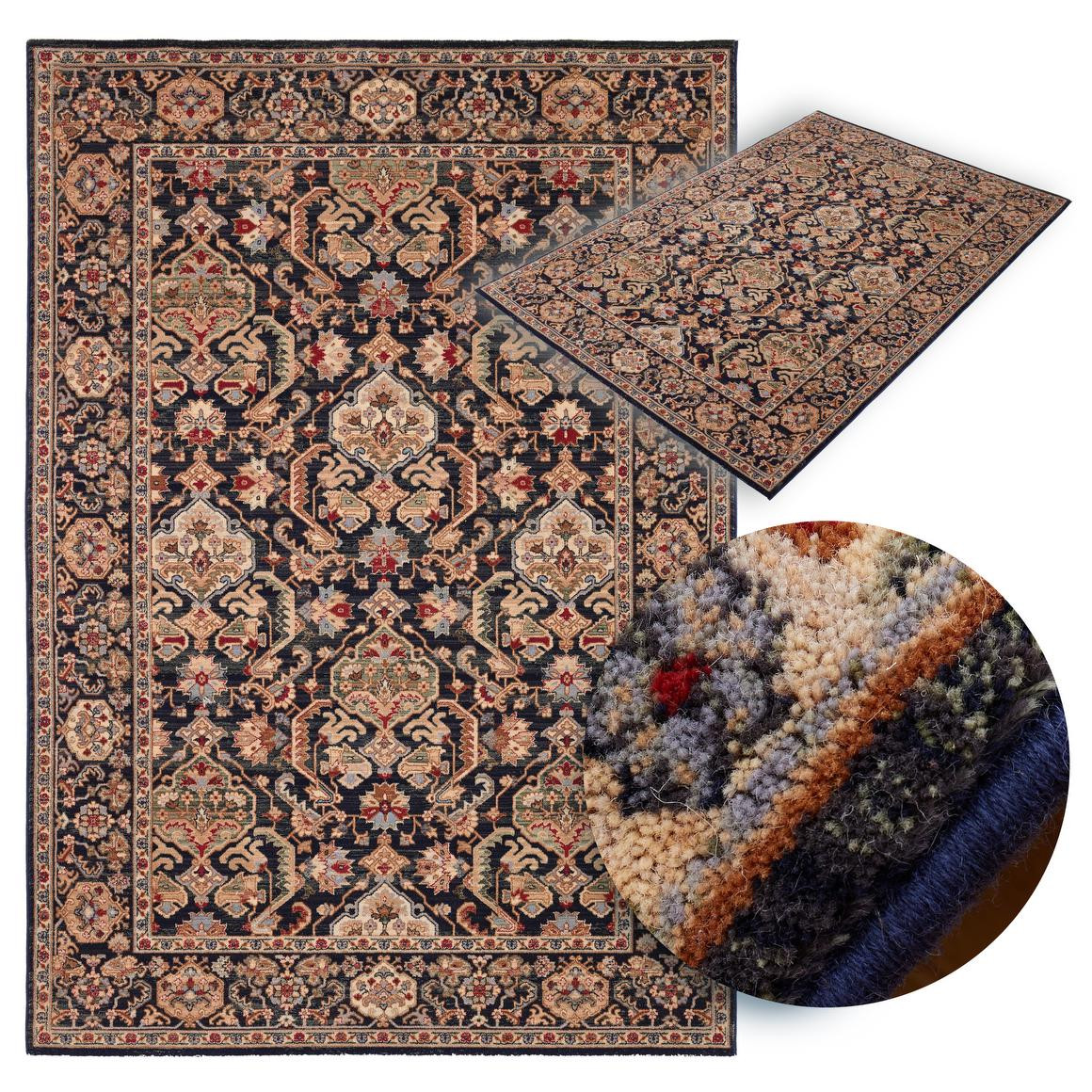 Koberec Antique 89921 53531