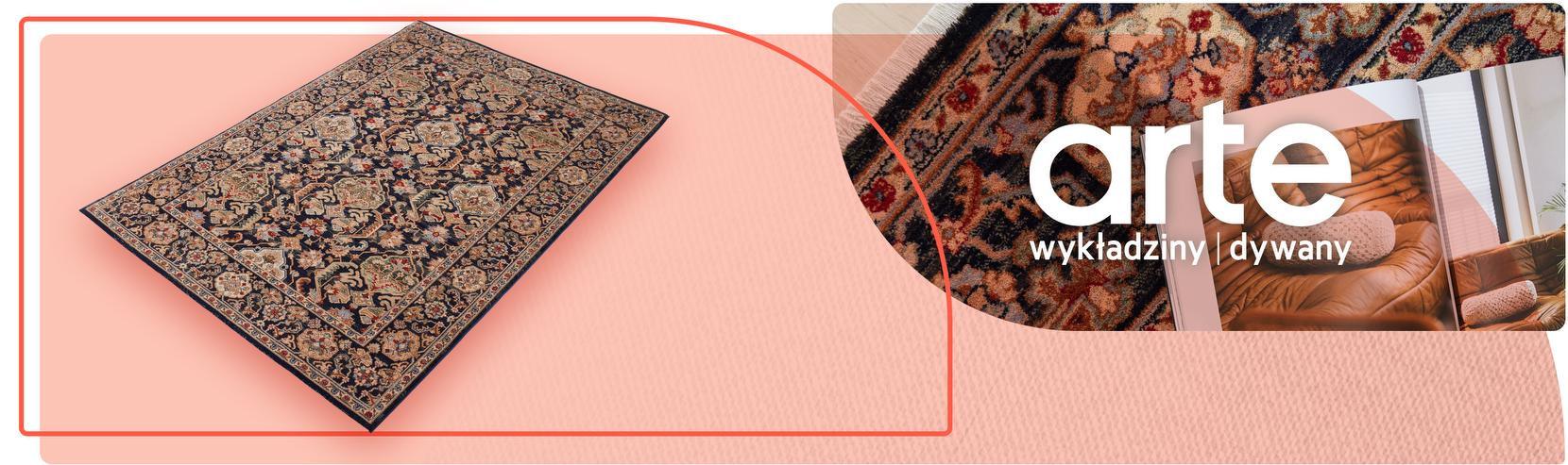 Koberec Antique 89921 53531