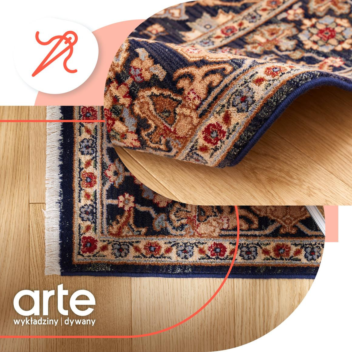 Koberec Antique 89921 53531