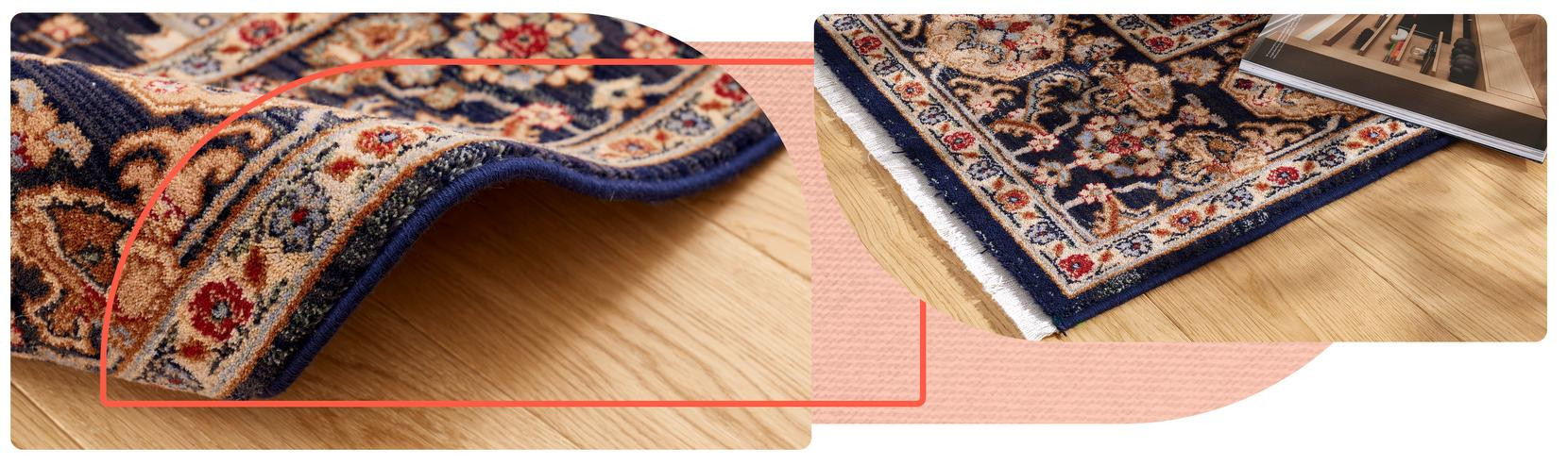 Koberec Antique 89921 53531