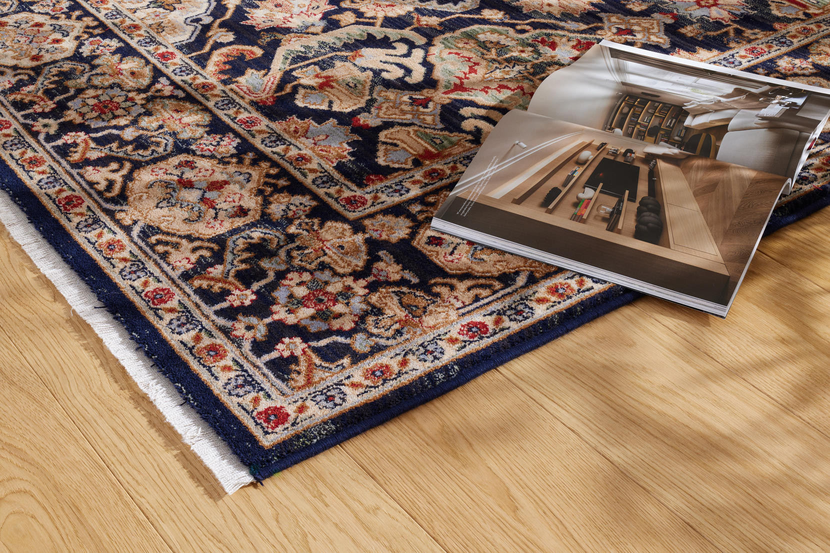 Koberec Antique 89921 53531