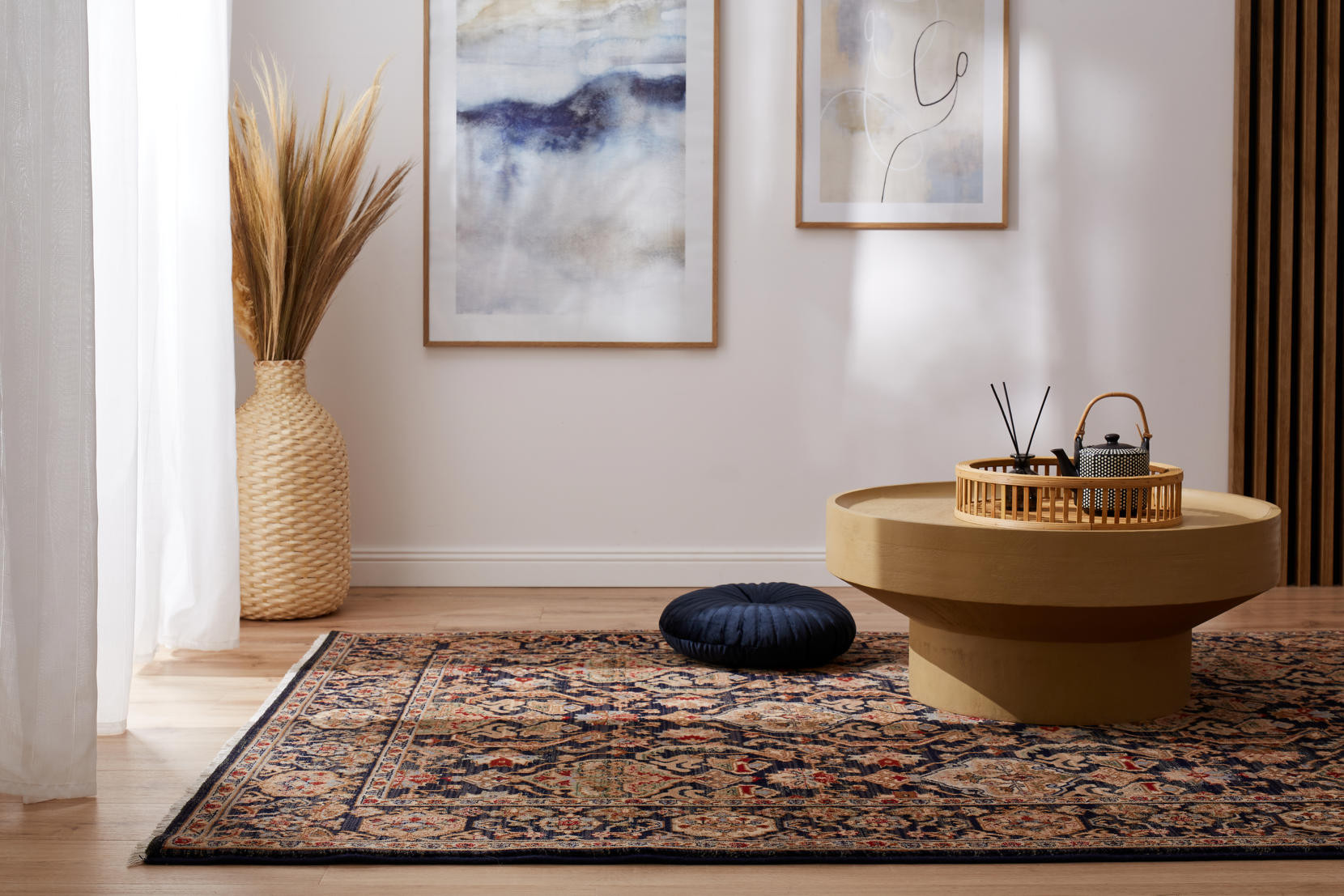 Koberec Antique 89921 53531