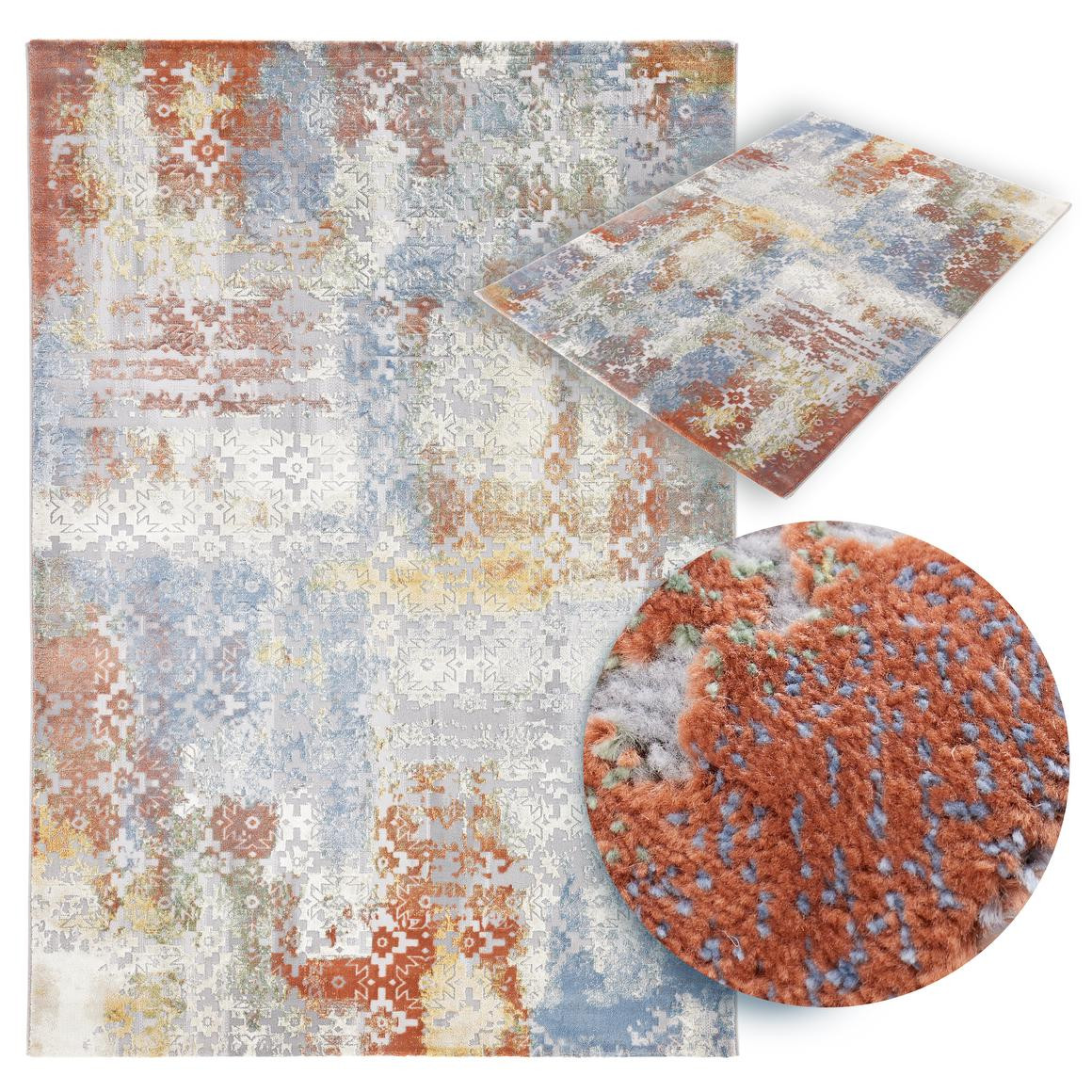 Koberec Aires Barracas