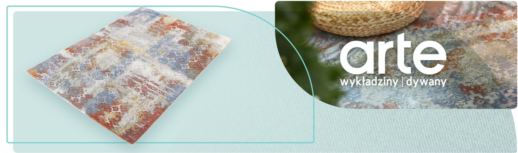 Koberec Aires Barracas