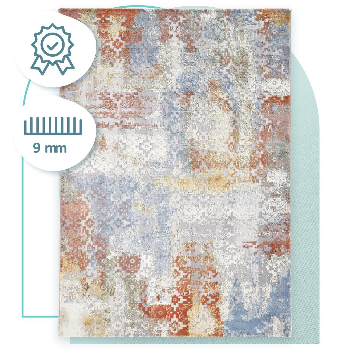 Koberec Aires Barracas