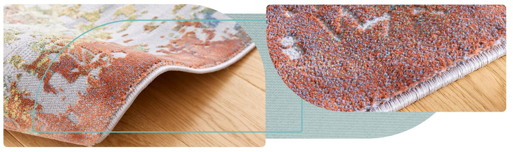 Koberec Aires Barracas