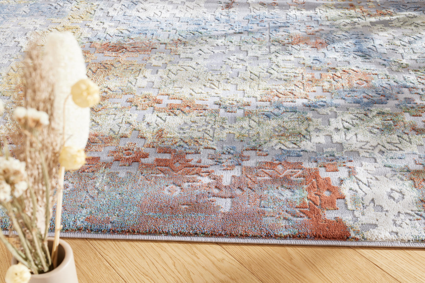 Koberec Aires Barracas