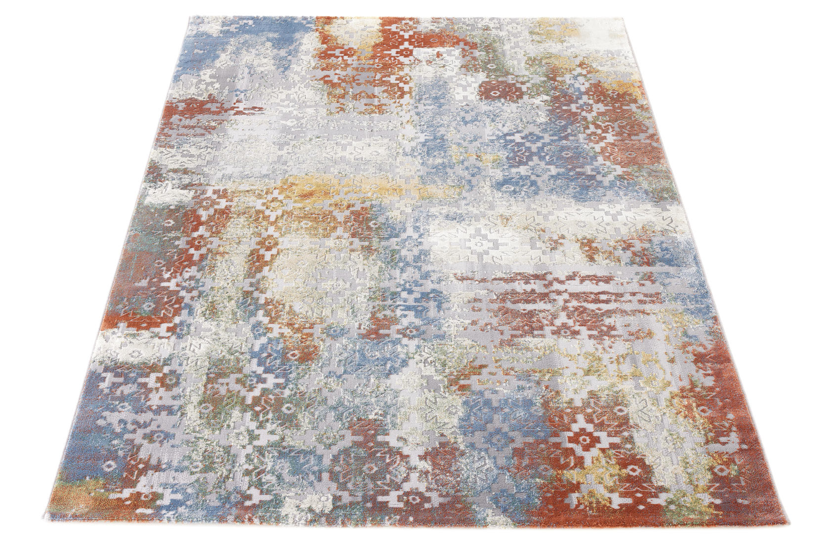 Koberec Aires Barracas