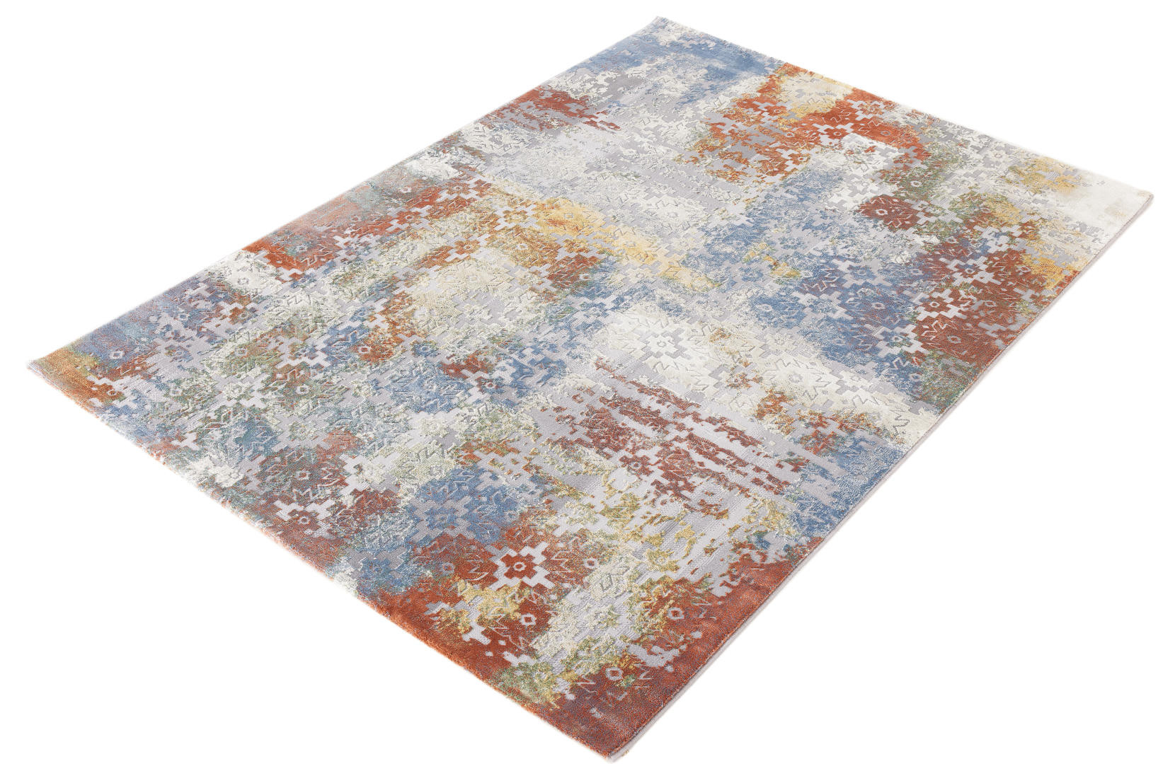 Koberec Aires Barracas