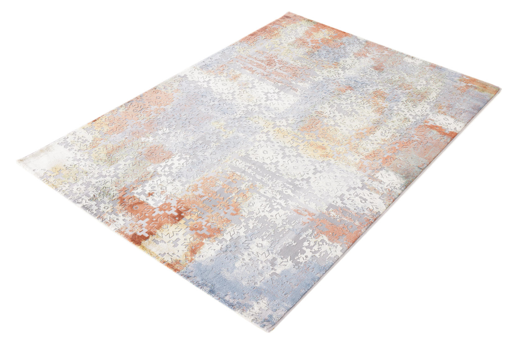 Koberec Aires Barracas