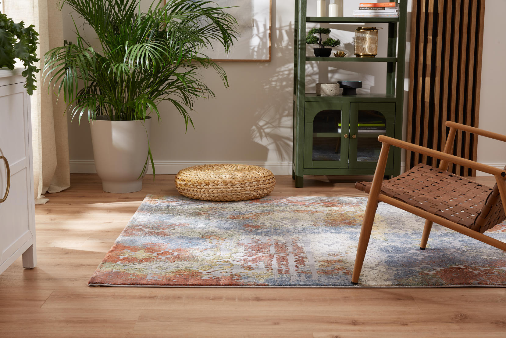 Koberec Aires Barracas