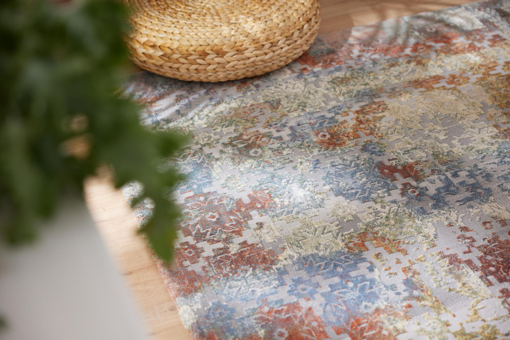 Koberec Aires Barracas