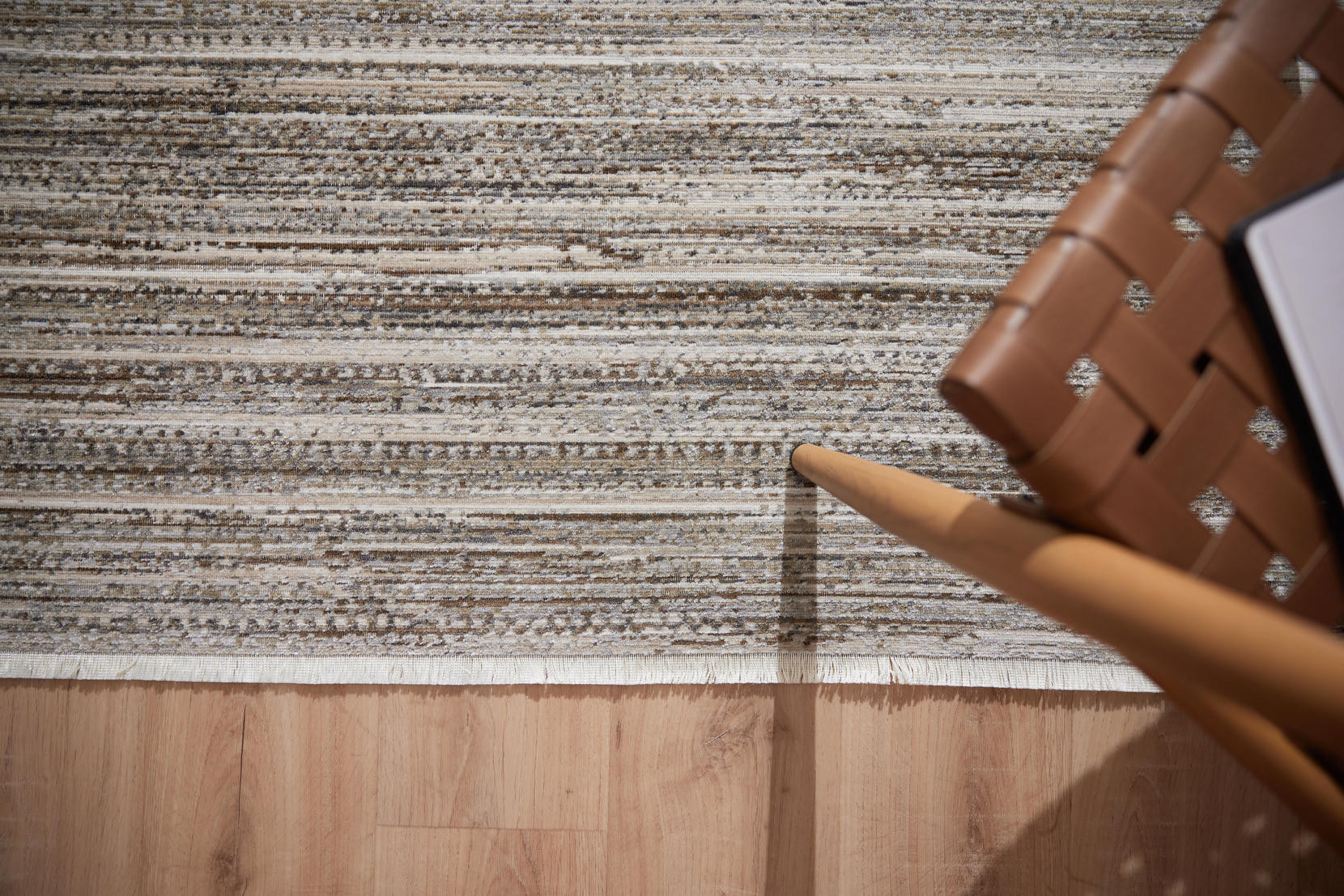 Koberec Amos Iberis Cream