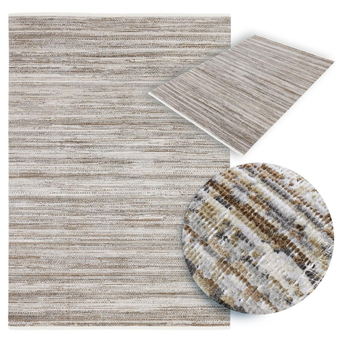 Koberec Amos Iberis Cream