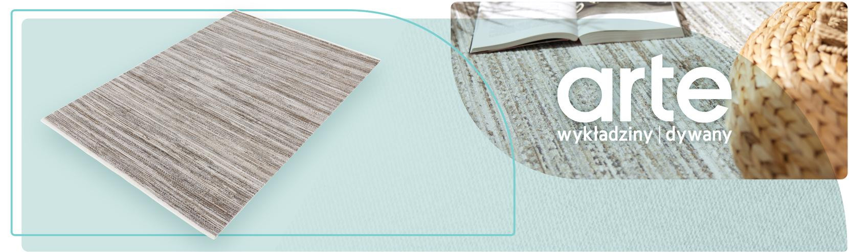 Koberec Amos Iberis Cream