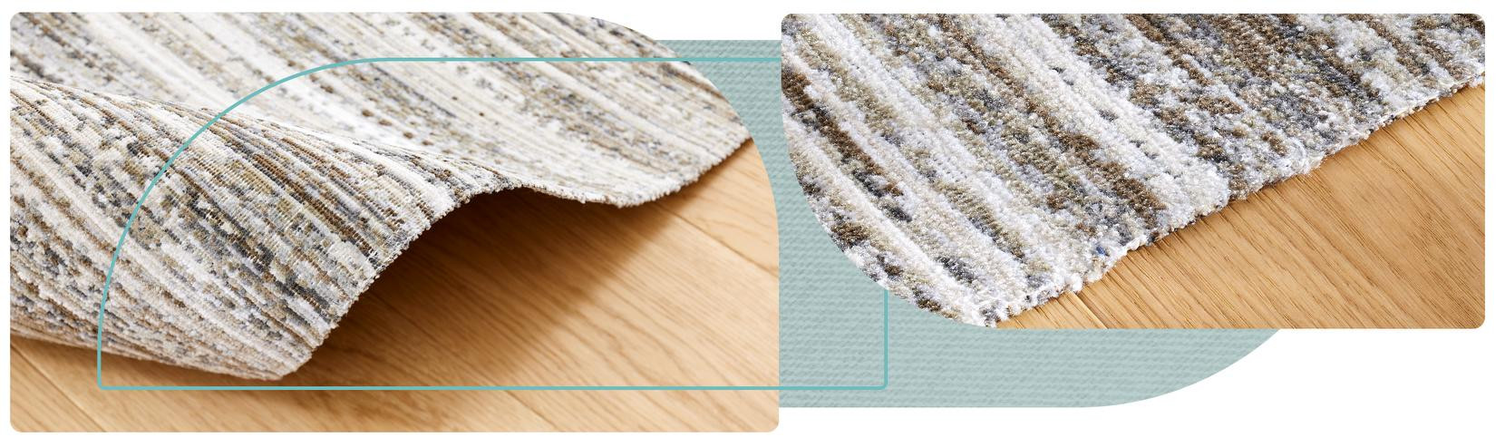 Koberec Amos Iberis Cream