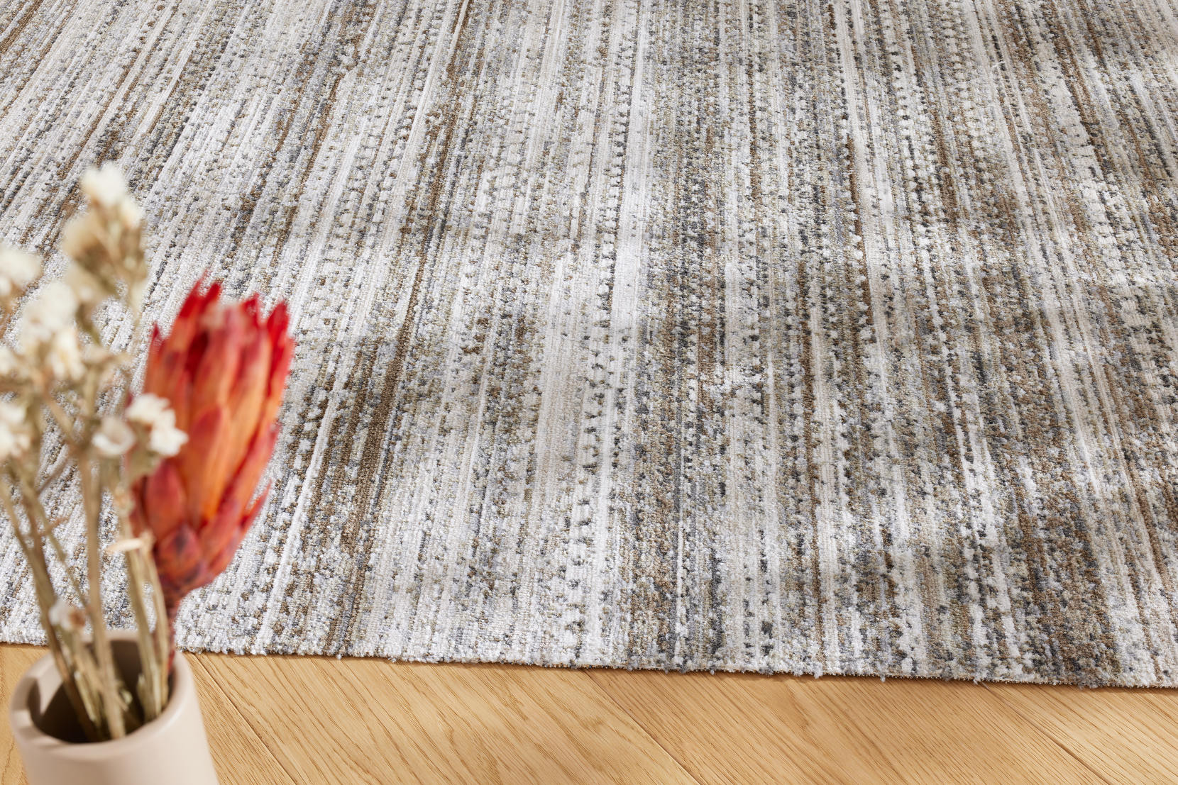 Koberec Amos Iberis Cream