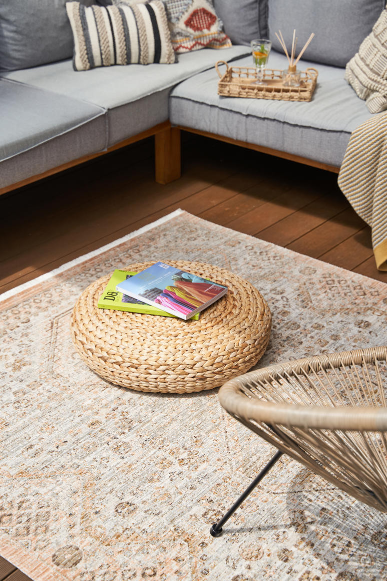 Koberec Amos Kalmia Cream