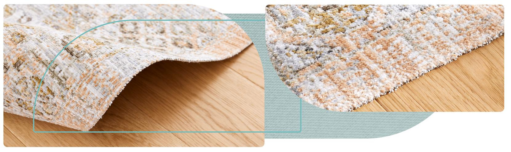 Koberec Amos Kalmia Cream