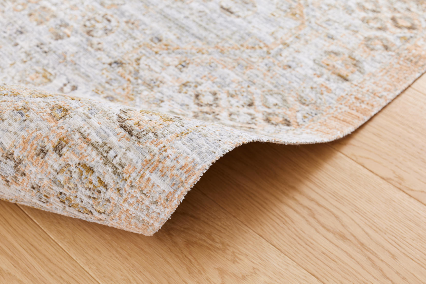 Koberec Amos Kalmia Cream