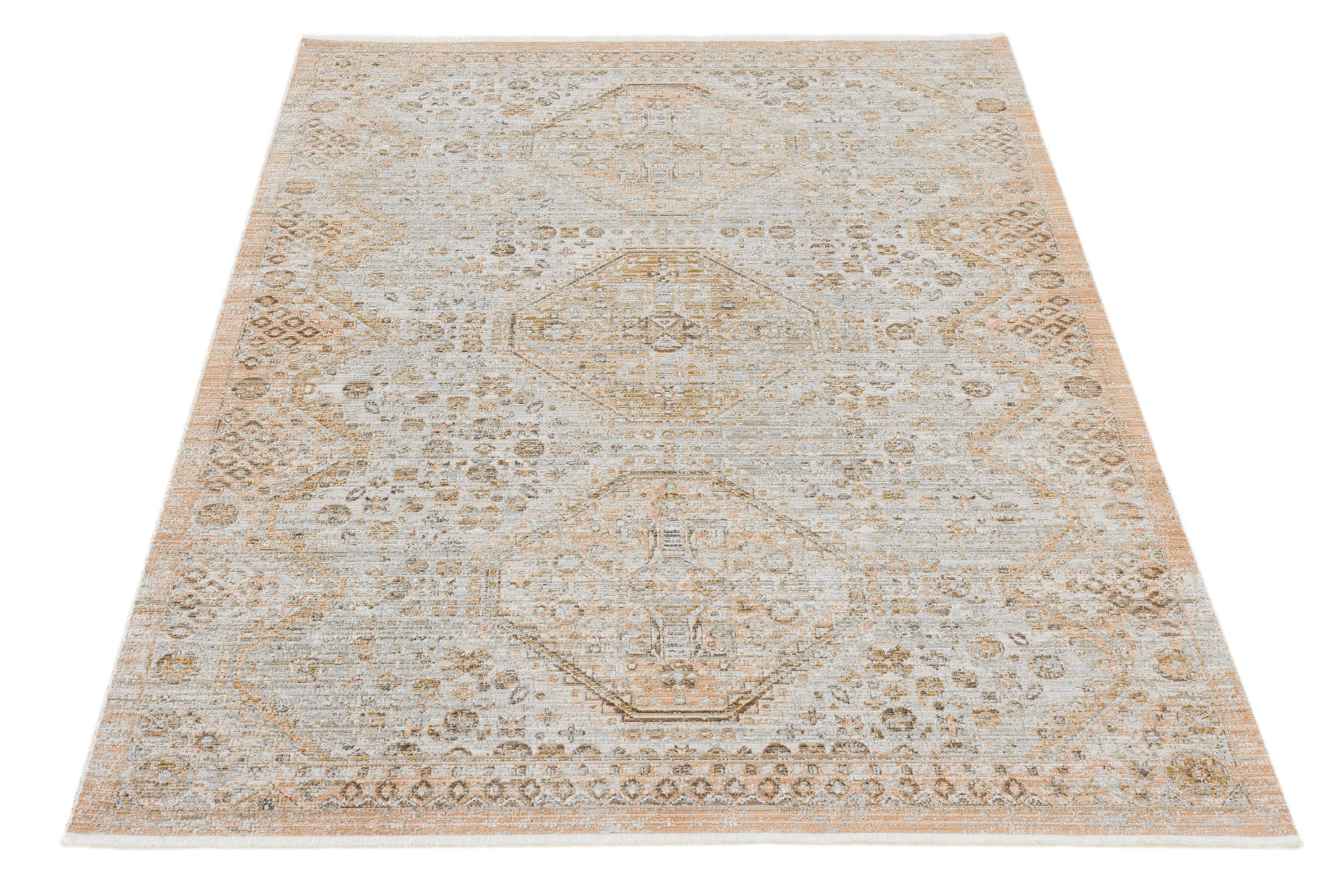 Koberec Amos Kalmia Cream