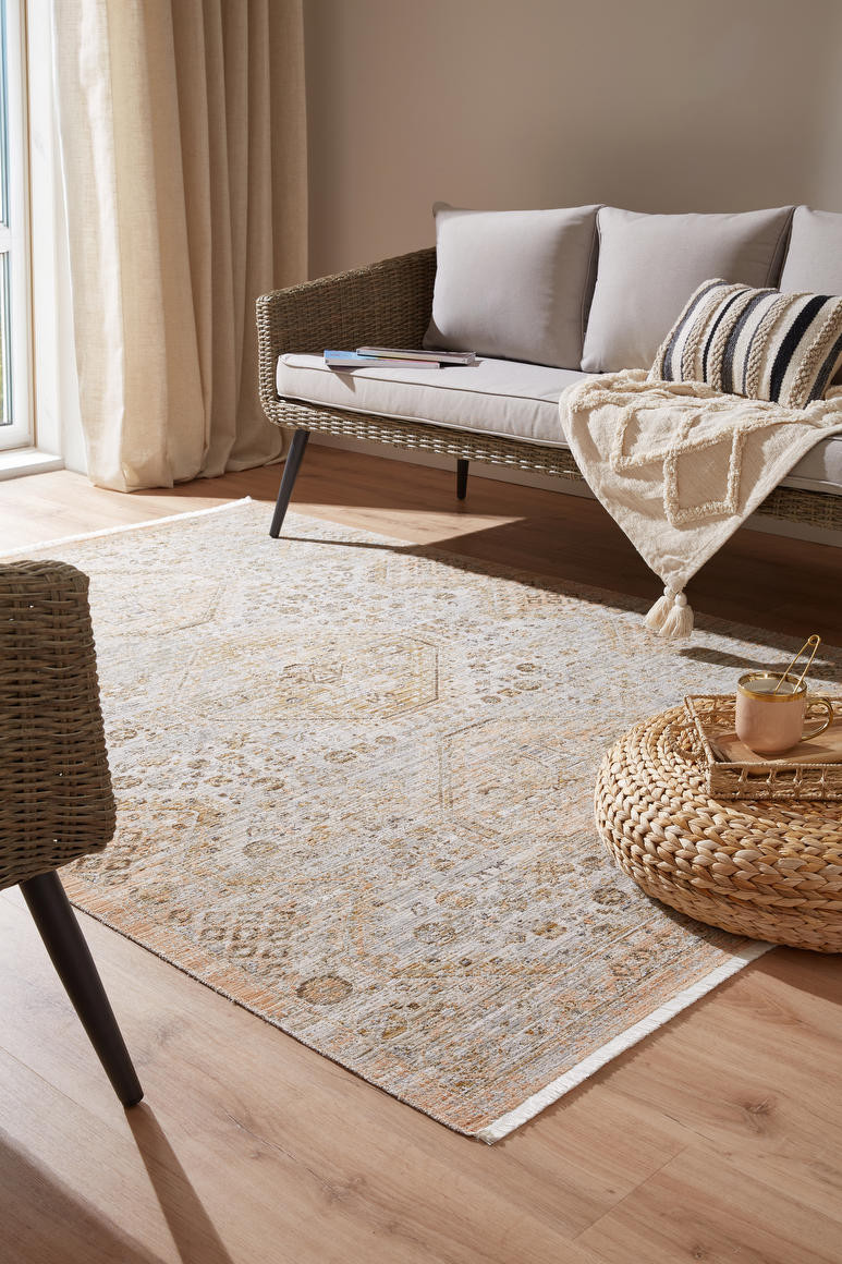Koberec Amos Kalmia Cream