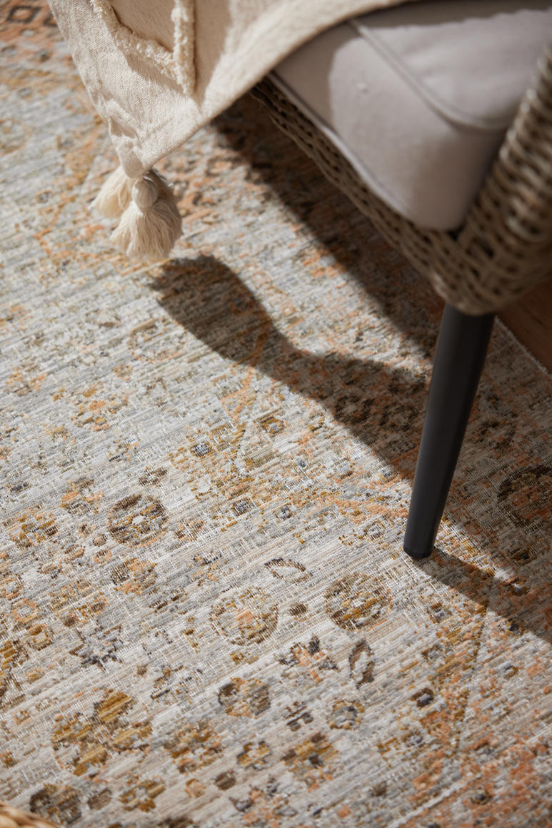 Koberec Amos Kalmia Cream