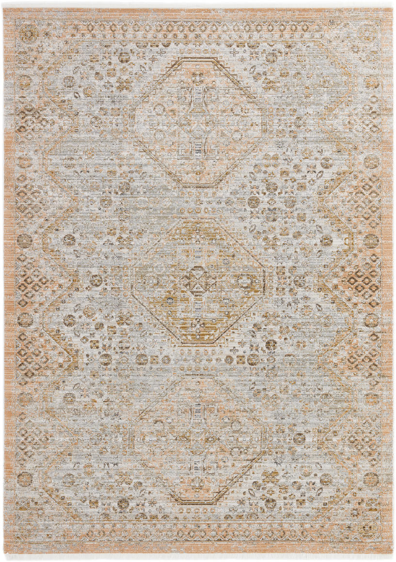 Koberec Amos Kalmia Cream