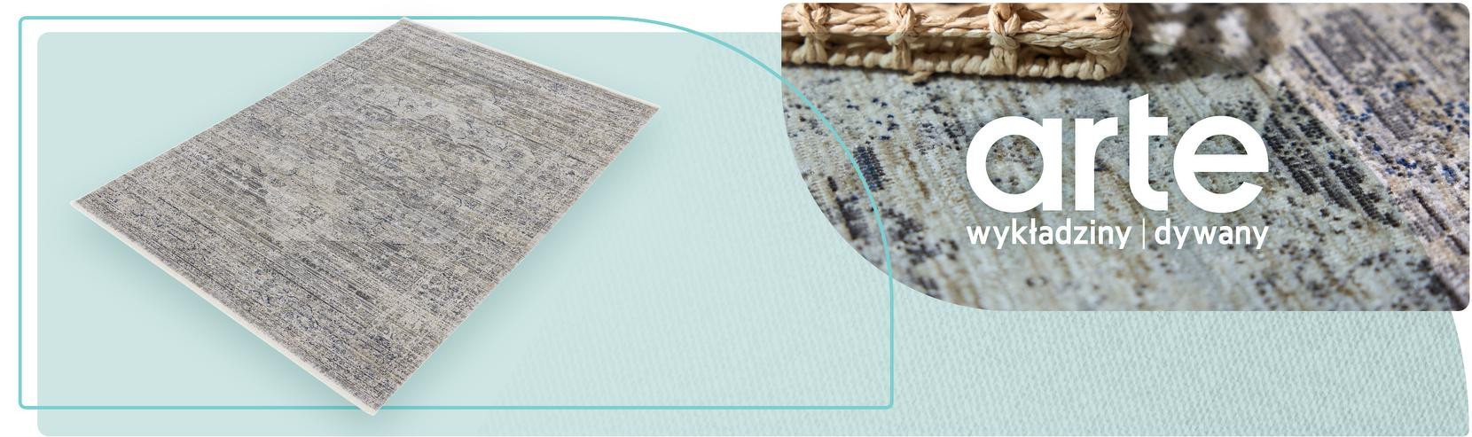 Koberec Amos Kerria Grey