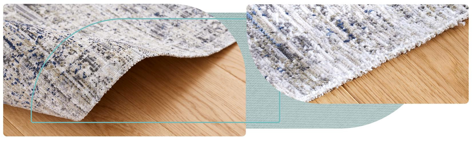 Koberec Amos Kerria Grey