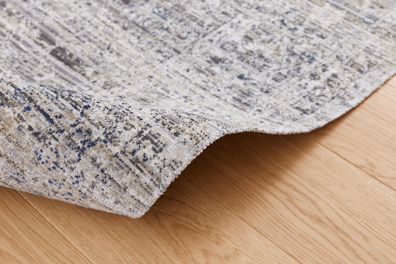 Koberec Amos Kerria Grey