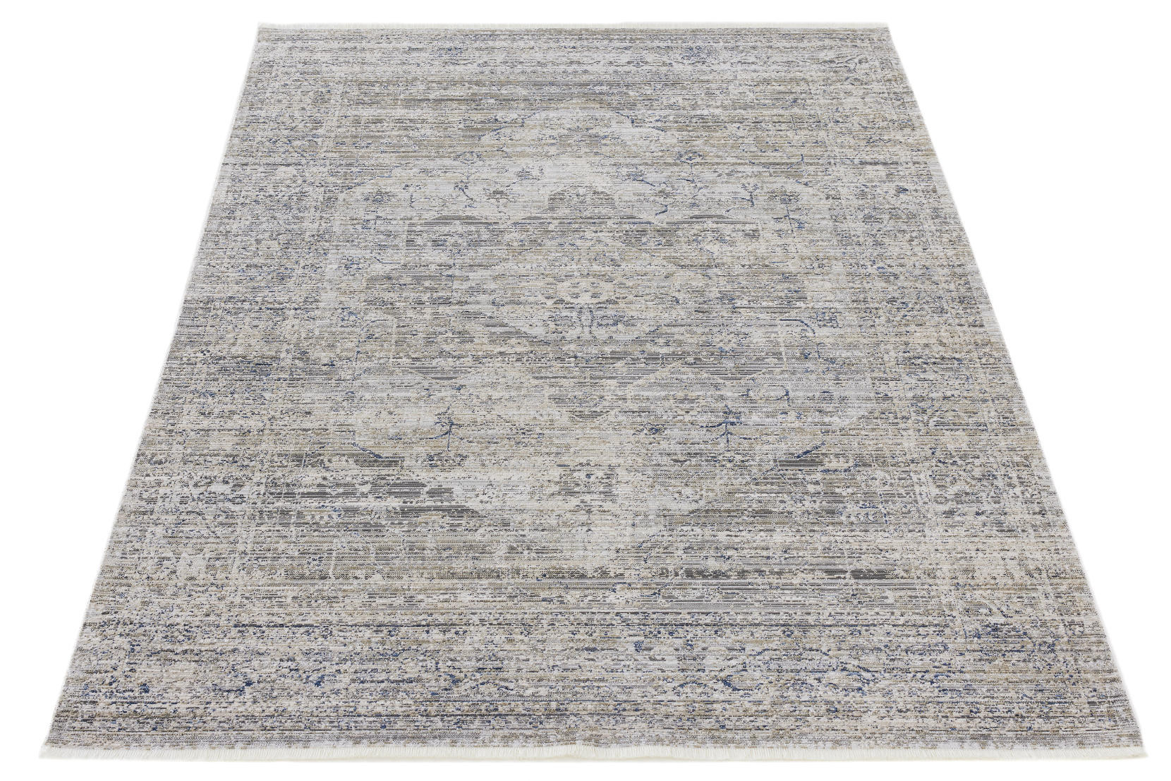 Koberec Amos Kerria Grey