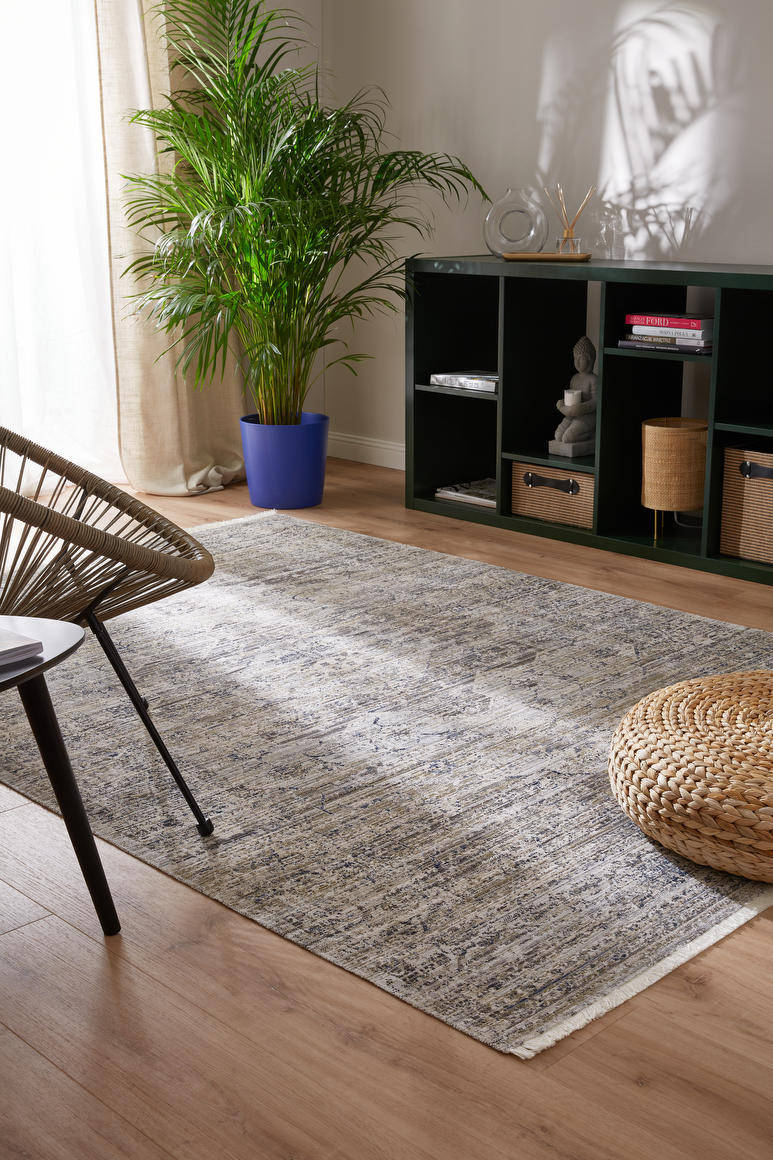 Koberec Amos Kerria Grey